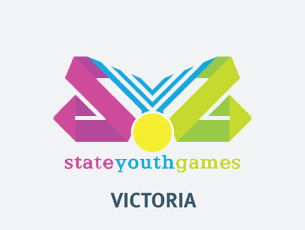 State Youth Games Victoria logo